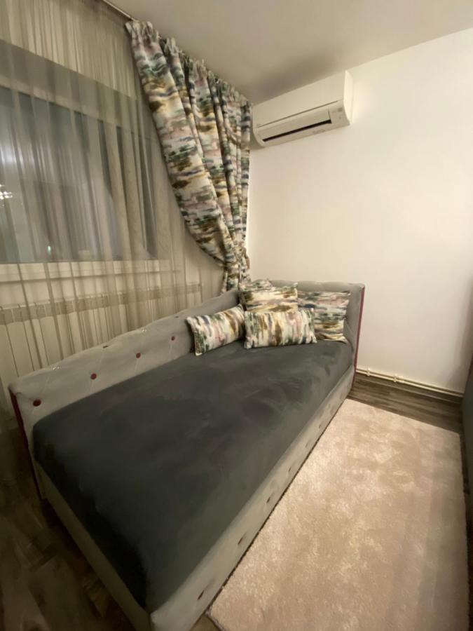 Eden Luxury Apartment Braila Exterior photo