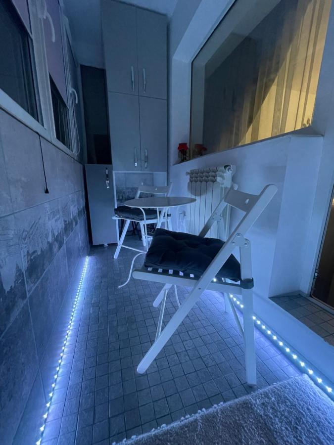 Eden Luxury Apartment Braila Exterior photo
