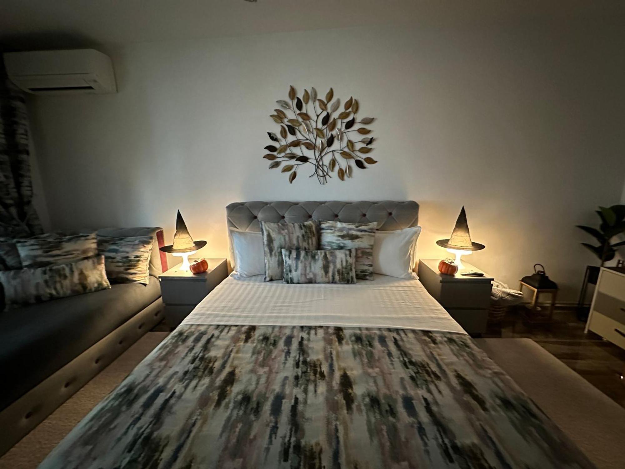 Eden Luxury Apartment Braila Exterior photo
