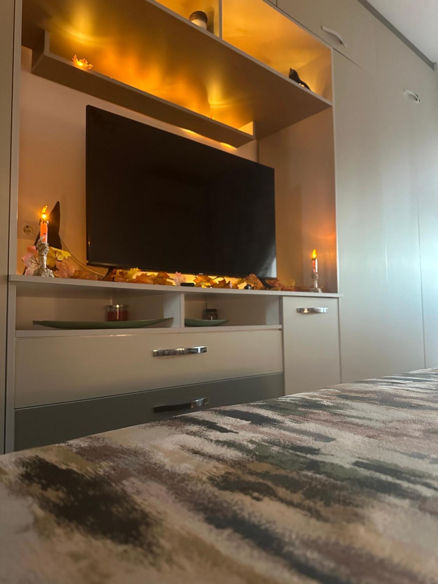 Eden Luxury Apartment Braila Exterior photo